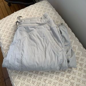 Lululemon Dance Studio